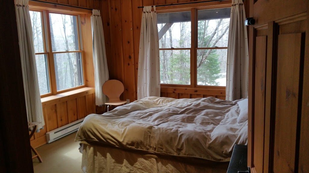 Tremblant Mountain Chalets | 210 Chemin Des Ecorces, Lac-Supérieur, QC J0T 1P0, Canada | Phone: (888) 624-6097
