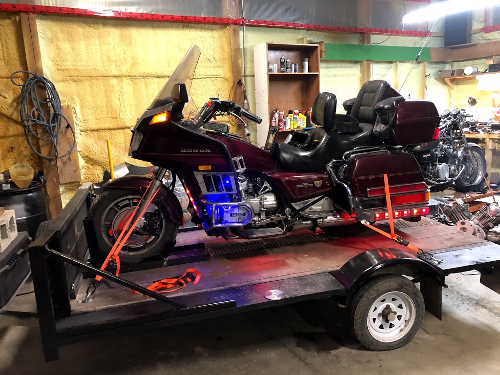 Southwest Auto | 13310 Evergreen Line, Thamesville, ON N0P 2K0, Canada | Phone: (226) 627-7317
