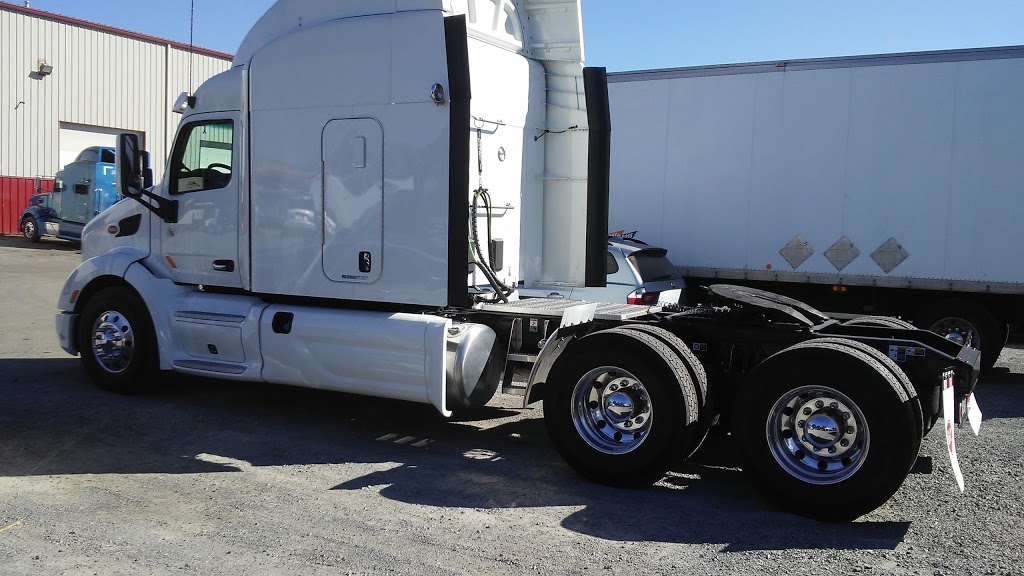 Eco Klean Truck Wash | 13175 115 Ave, Surrey, BC V3R 2V8, Canada | Phone: (604) 727-3227