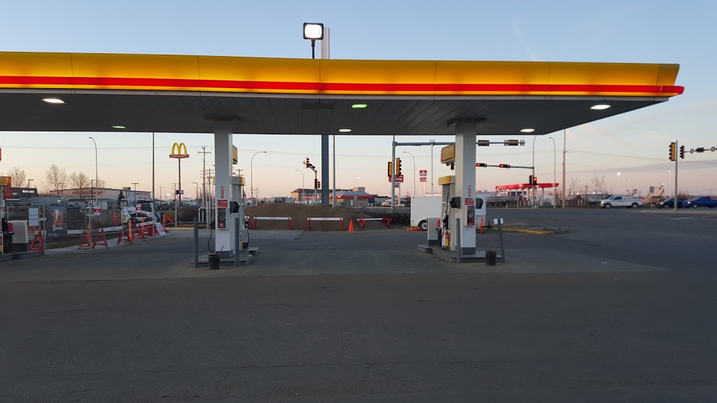Shell | 302 20 Ave, Nisku, AB T9E 7Z9, Canada | Phone: (780) 955-3535