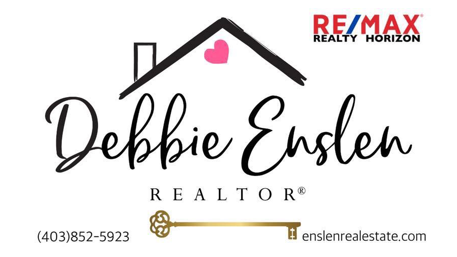 Debbie Enslen - Realtor®️ - RE/MAX KEY | 320 W Creek Dr #402, Chestermere, AB T1X 0B4, Canada | Phone: (403) 852-5923