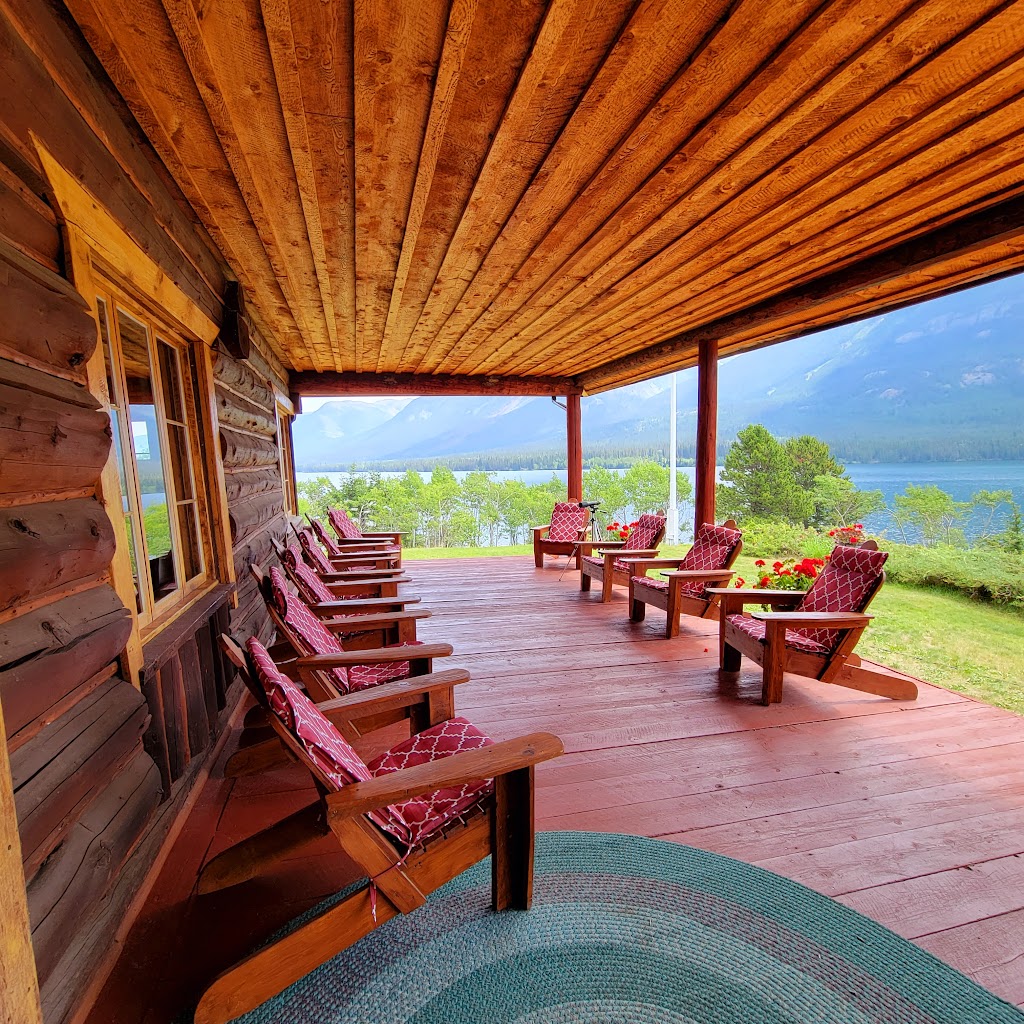 Tsuniah Lake Lodge | Unnamed Road, Cariboo J, BC V0L 1X0, Canada | Phone: (403) 987-9258