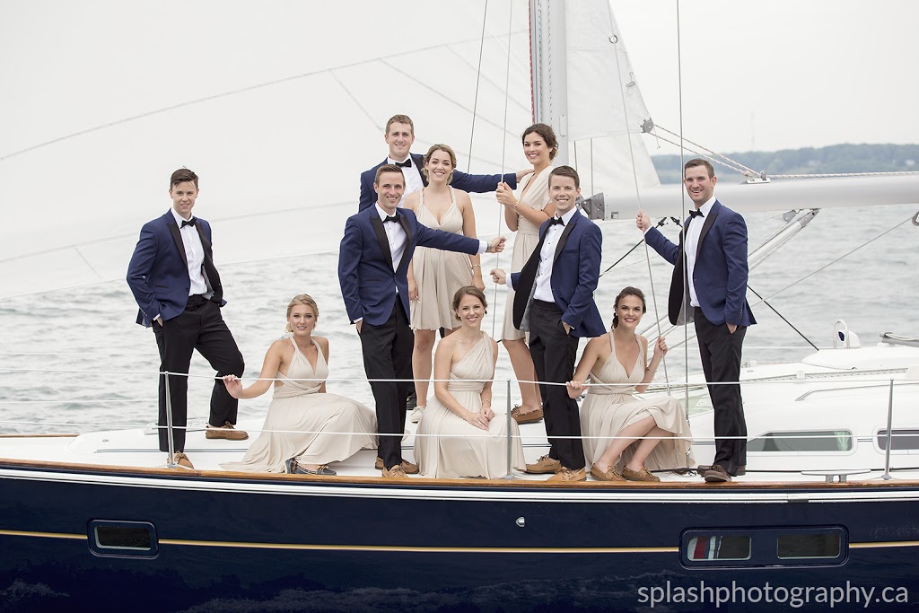 Splash Photography | 14 Scott Dr, Port Dover, ON N0A 1N7, Canada | Phone: (289) 439-2931