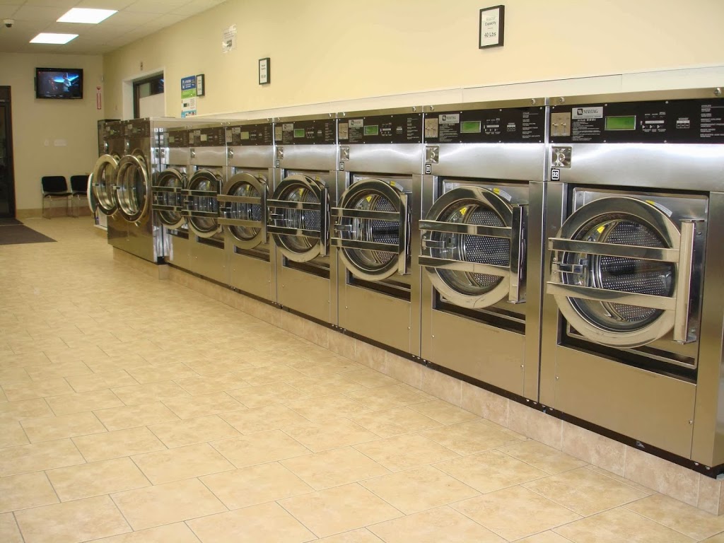 Art of Laundry Inc | 51 McMurchy Ave S Unit # 6, Brampton, ON L6Y 1Y5, Canada | Phone: (905) 459-0310
