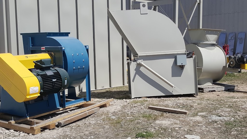Bates Sand & Gravel Ltd | 365 Raglan St, Collingwood, ON L9Y 3Z1, Canada | Phone: (705) 445-2830