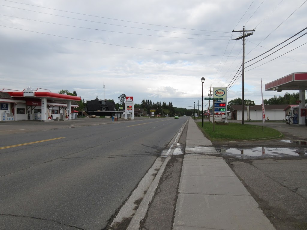 KAKABEKA ESSO | 4795 ON-17, Kakabeka Falls, ON P0T 1W0, Canada | Phone: (807) 473-9172