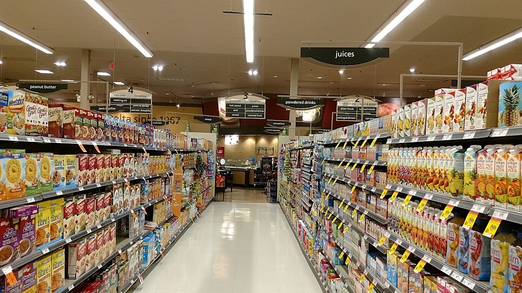 Safeway Sunshine Hills | 6401 120 St, Delta, BC V4E 3G3, Canada | Phone: (604) 596-4885