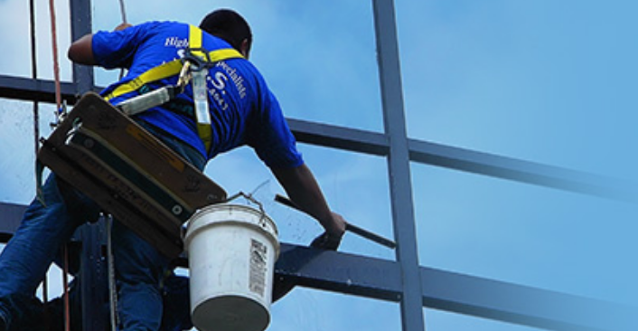 Universal Industries Cleaning Services | 511 Welham Rd Unit 2, Barrie, ON L4N 8Z6, Canada | Phone: (705) 718-0811