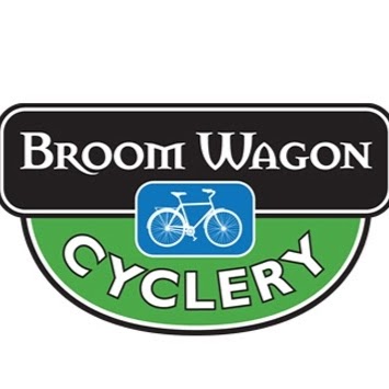 Broom Wagon Cyclery | 701 Danforth Ave, Toronto, ON M4J 1L2, Canada | Phone: (647) 352-6200