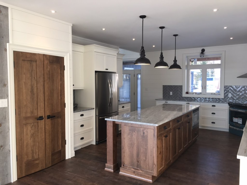 Holly Wood Drafting & Design | Ridgeway Crescent, Kitchener, ON N2E 3M3, Canada | Phone: (519) 590-5724