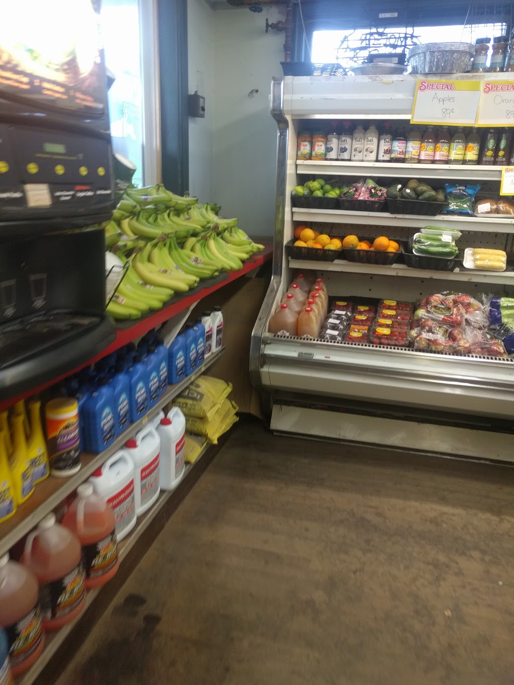 Troy General Store | 6740 VT-100, Troy, VT 05868, USA | Phone: (802) 744-2200