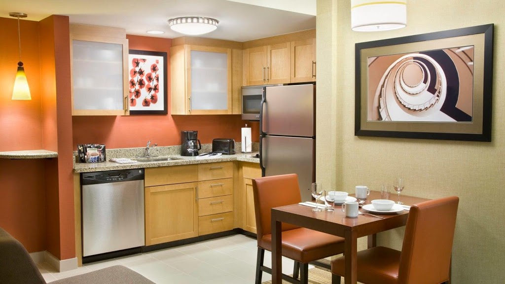 Residence Inn by Marriott Calgary Airport | 2530 48 Ave NE, Calgary, AB T3J 4V8, Canada | Phone: (403) 278-1000