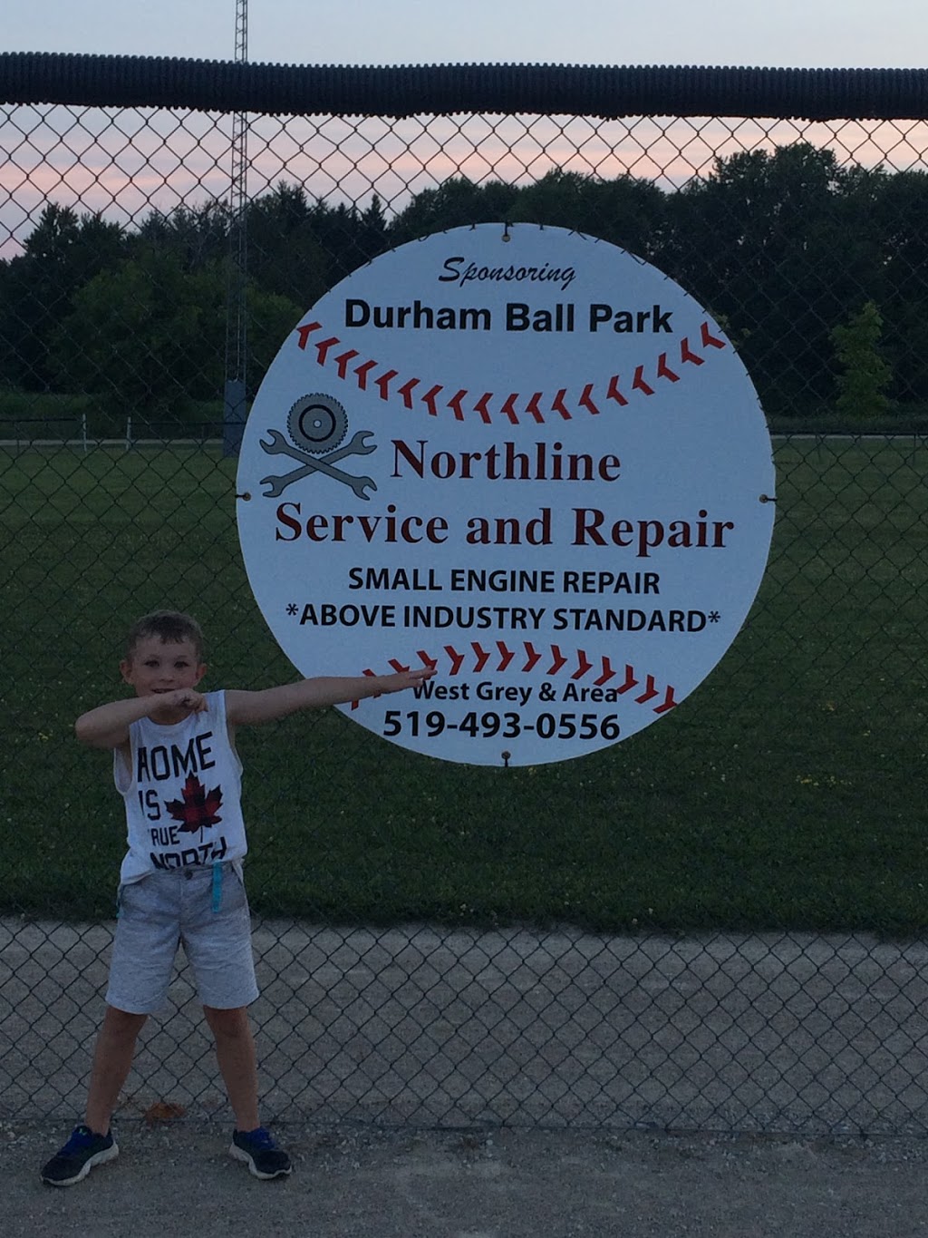 Northline Service and Repair | 344118 RR#2, Priceville, ON N0C 1K0, Canada | Phone: (519) 493-0556