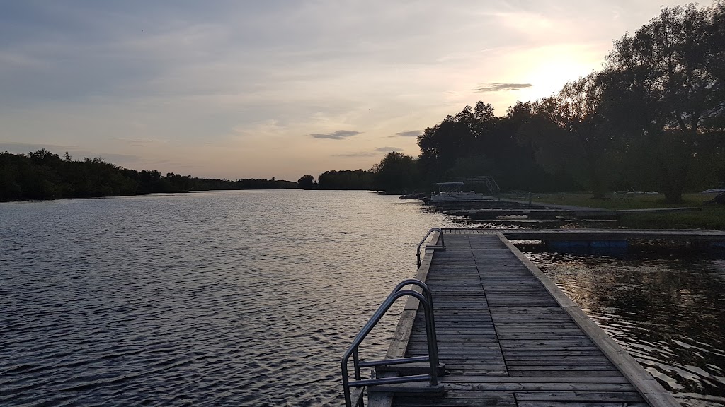 Island Park Rv Resort | 9 Island Park Rd, Stirling, ON K0K 3E0, Canada | Phone: (613) 395-2522