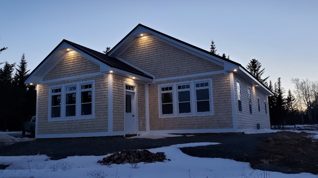 Custom Concepts Carpentry | 114 Executive Dr, Middle Sackville, NS B4E 0L2, Canada | Phone: (902) 225-0602