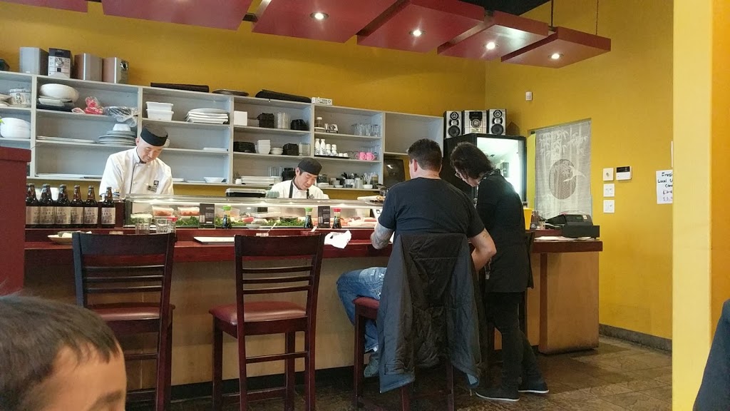 Sushi Bar Iori | 22709 Lougheed Hwy, Maple Ridge, BC V2X 2V5, Canada | Phone: (604) 463-1758