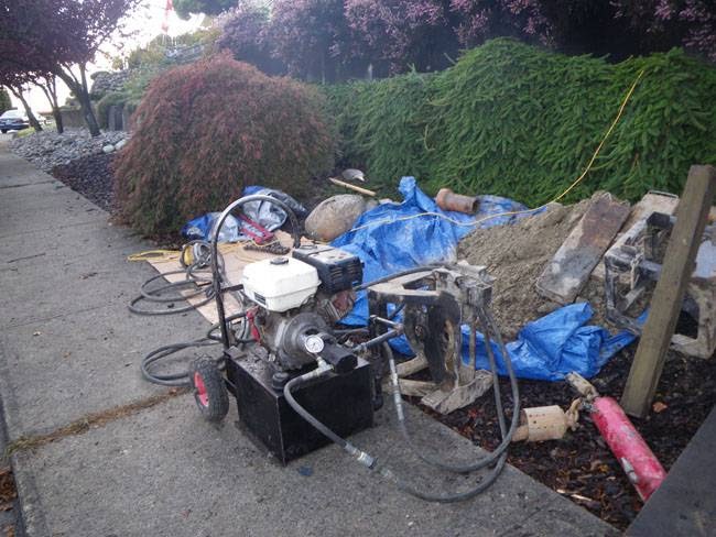 Vancouver Drainage Contractors | 221 E 4th Ave, Vancouver, BC V5T 1E9, Canada | Phone: (604) 351-1668