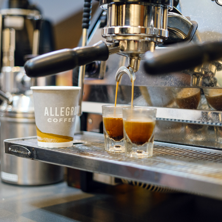 Allegro Coffee Company | 3139 Sheridan Dr, Buffalo, NY 14226, USA | Phone: (716) 398-4502