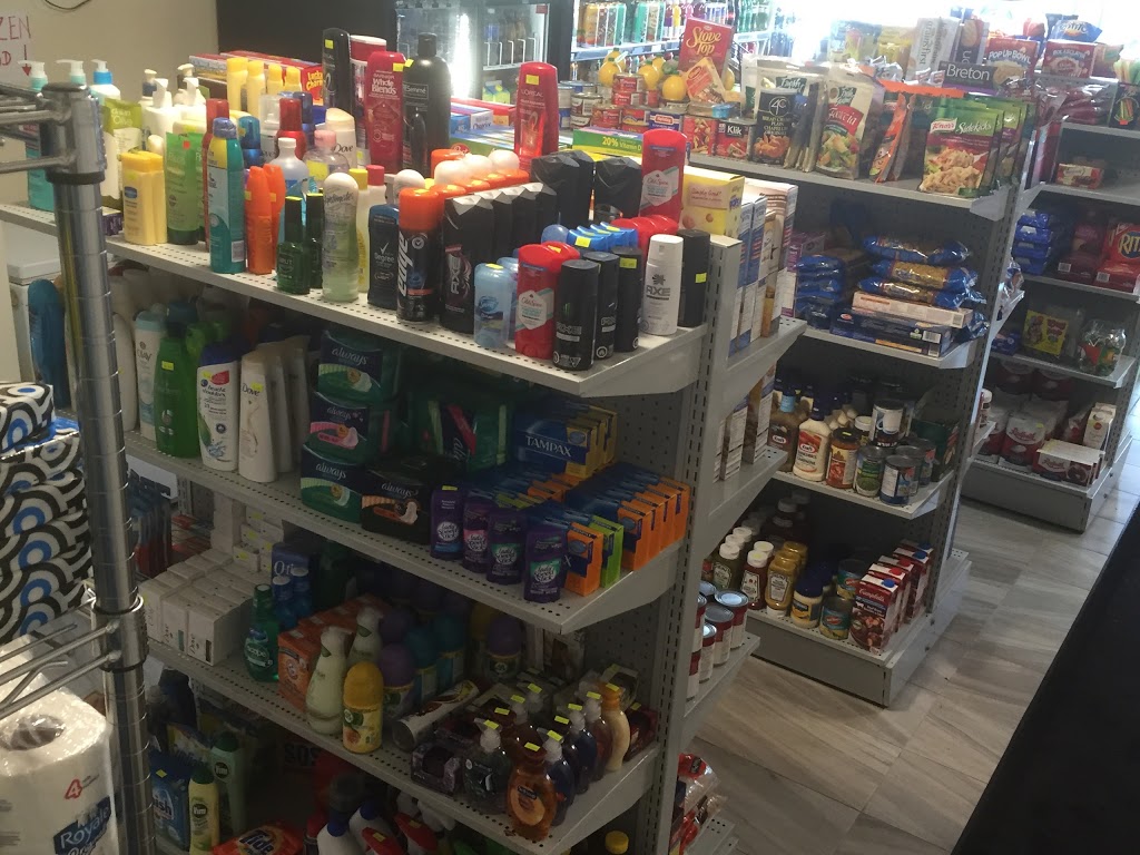 Wils Convenience | 555 Wilson Ave Suite E 107, Toronto, ON M3H 0C5, Canada | Phone: (416) 398-3332