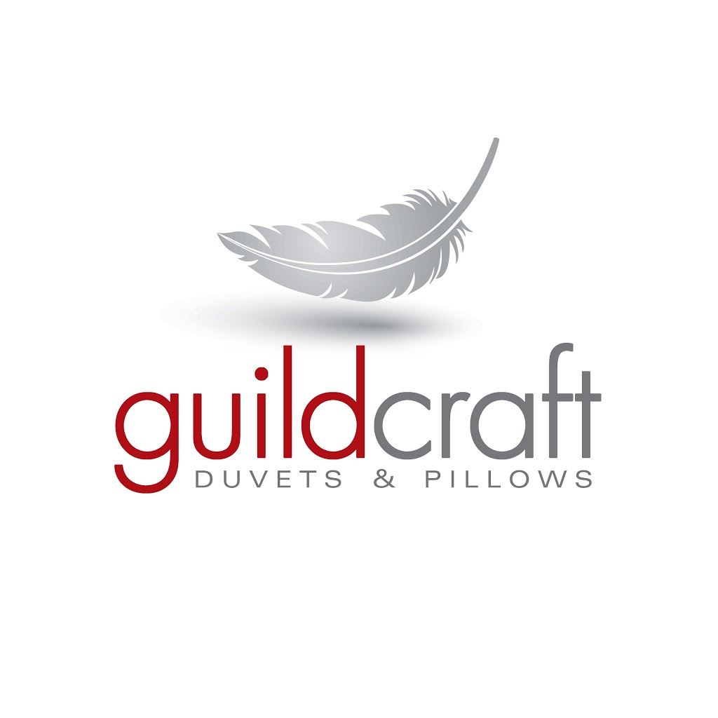 Guildcraft The Duvet & Pillow Company | 32 Wilson St, Guelph, ON N1H 4G5, Canada | Phone: (519) 763-7651