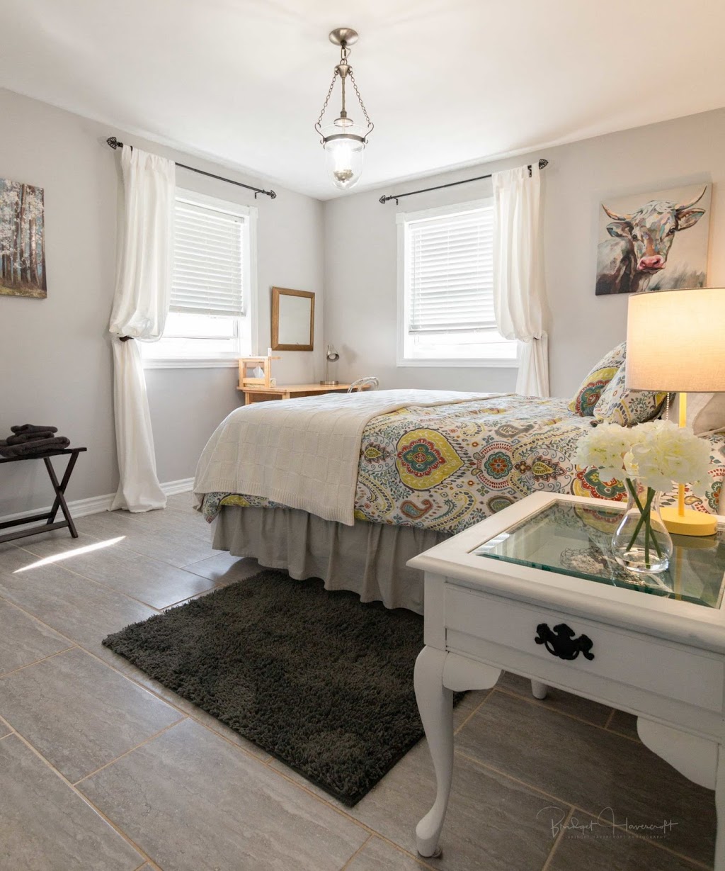 Ranmoor Lodge | 8843 NS-221, Canning, NS B0P 1H0, Canada | Phone: (902) 365-2336