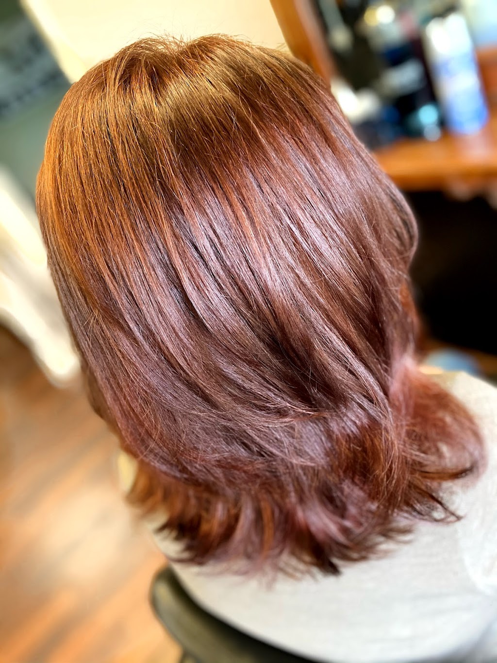 DHD Hair Studio | 51 Ontario St, Burks Falls, ON P0A 1C0, Canada | Phone: (705) 382-3110