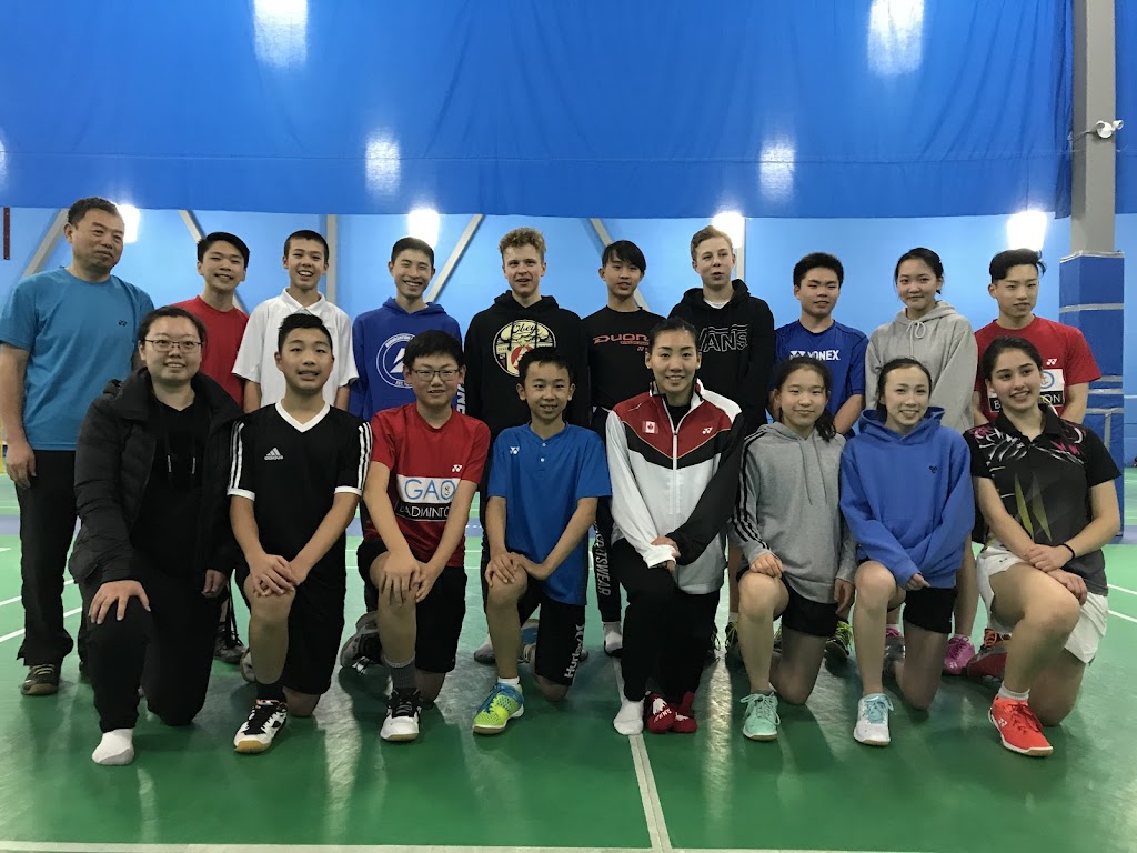 Gao-Badminton Tao | 4839 47 St SE, Calgary, AB T2B 3S5, Canada | Phone: (403) 569-0328