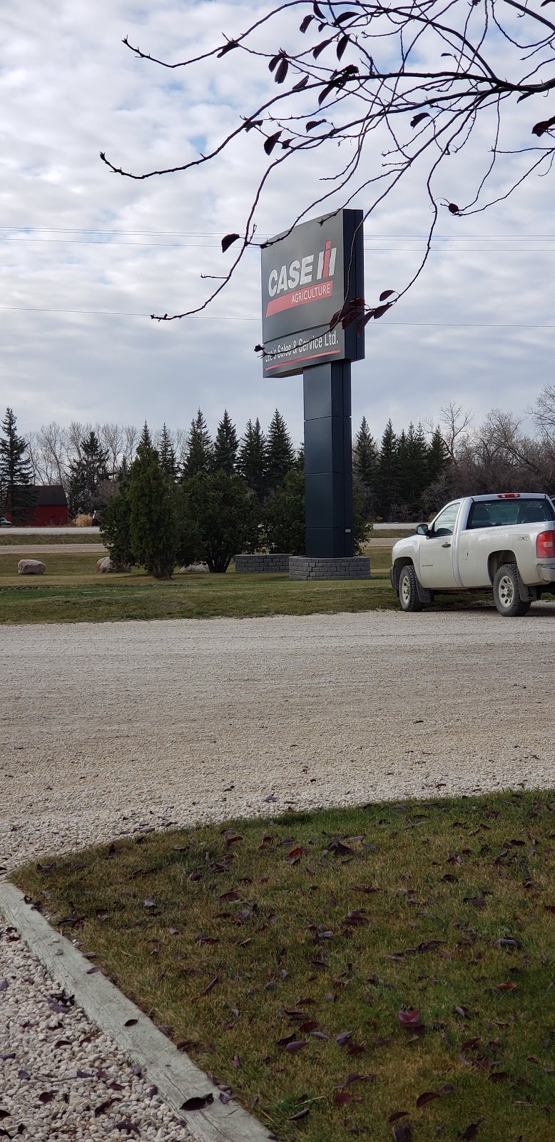 Leos Sales & Service Ltd | Hwy 101 N & Sturgeon Rd, Winnipeg, MB R3C 2E6, Canada | Phone: (888) 599-8776