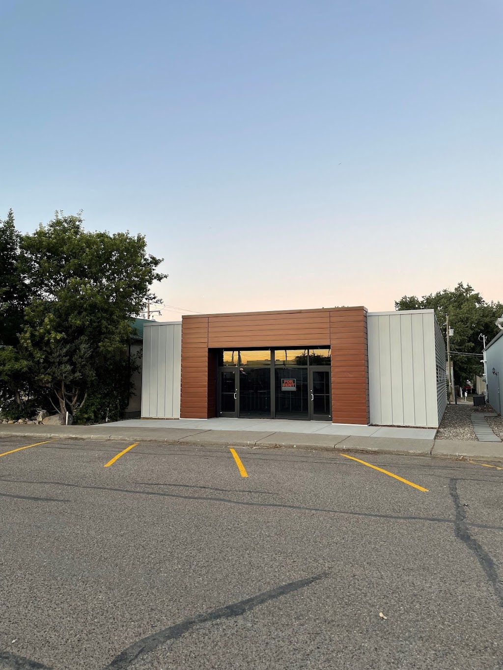 The Suggitt Centre | 2009 18th St, Coaldale, AB T1M 1E9, Canada | Phone: (403) 894-4394