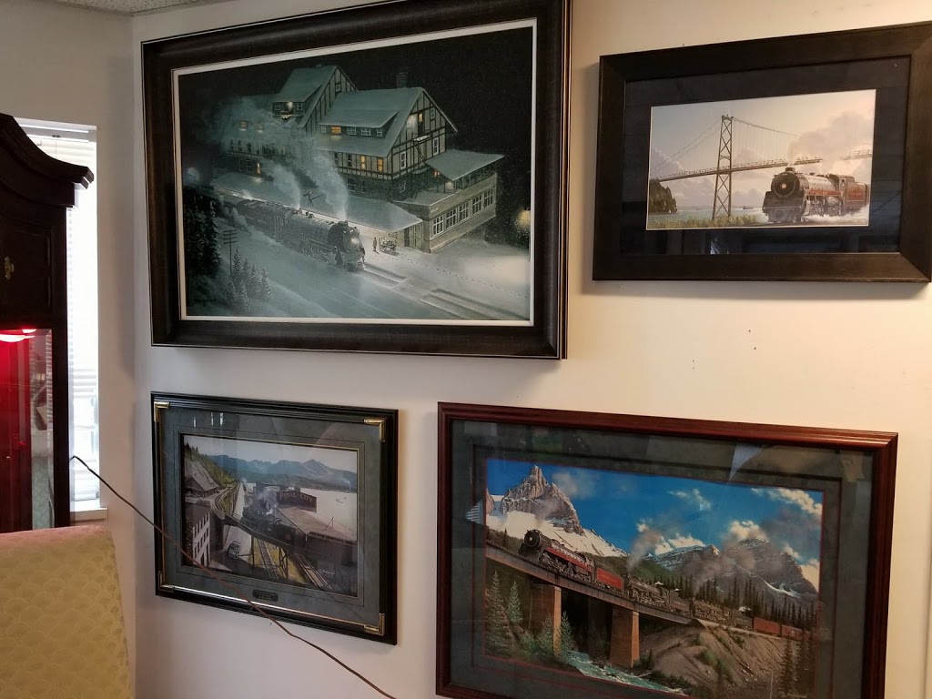 Blue Lotus Art Gallery | 10355 152 St, Surrey, BC V3R 7C1, Canada | Phone: (604) 497-1897