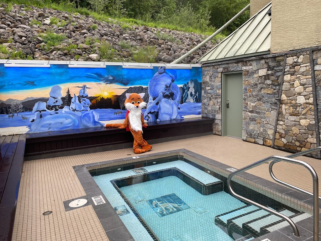 Fernie Fox Hotel | 2021 Hwy #3, Fernie, BC V0B 1M1, Canada | Phone: (877) 447-6788