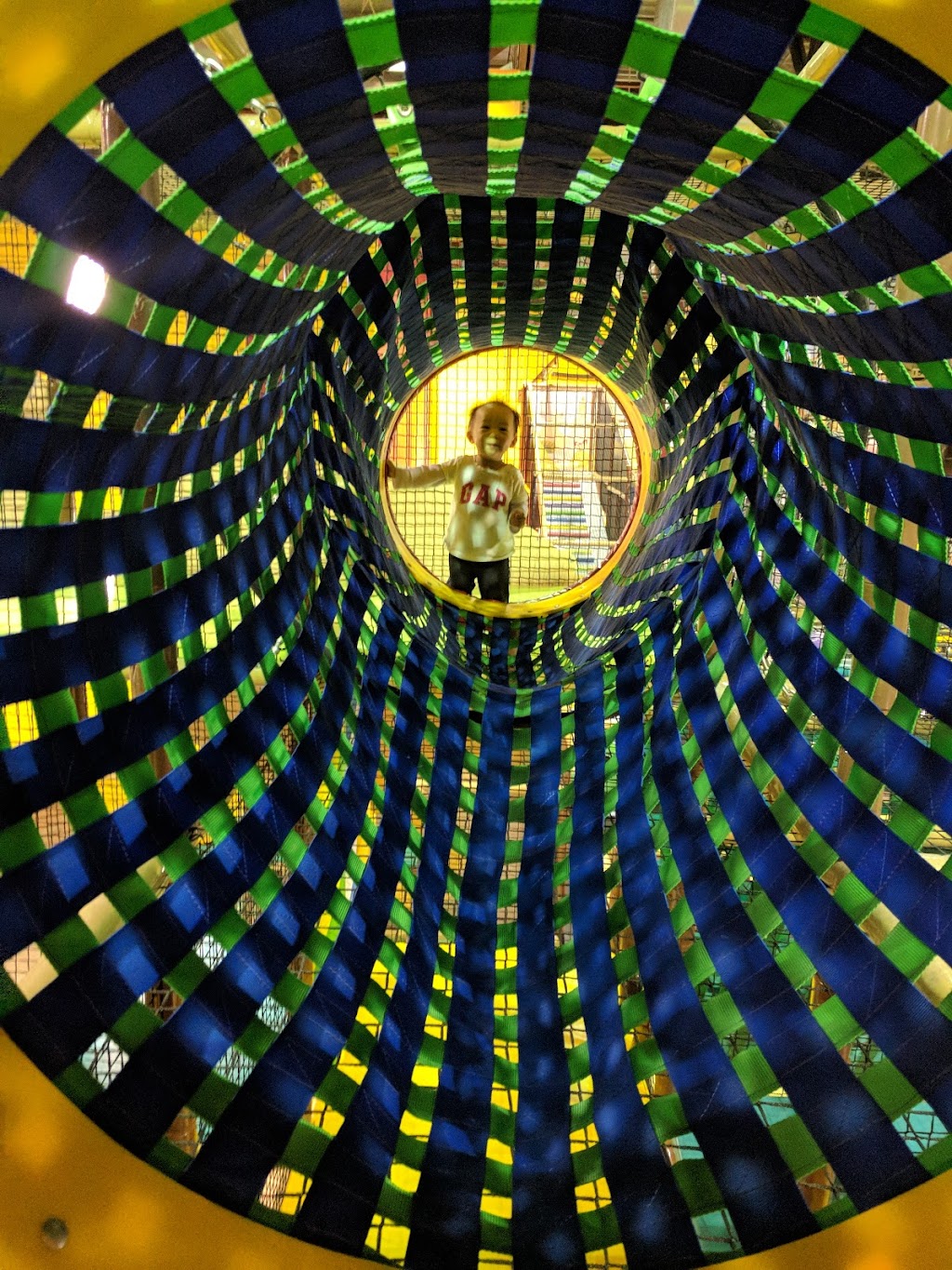 Playtopia Kids Indoor Playground | 1681 Langstaff Rd #14-16, Vaughan, ON L4K 5T3, Canada | Phone: (905) 695-2511