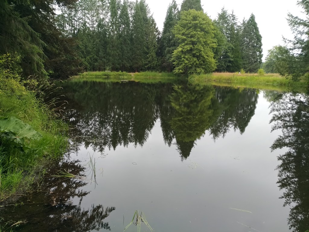 Godwin Farm Biodiversity Preserve | 9016 164 St, Surrey, BC V4N 2Z8, Canada | Phone: (604) 501-5050