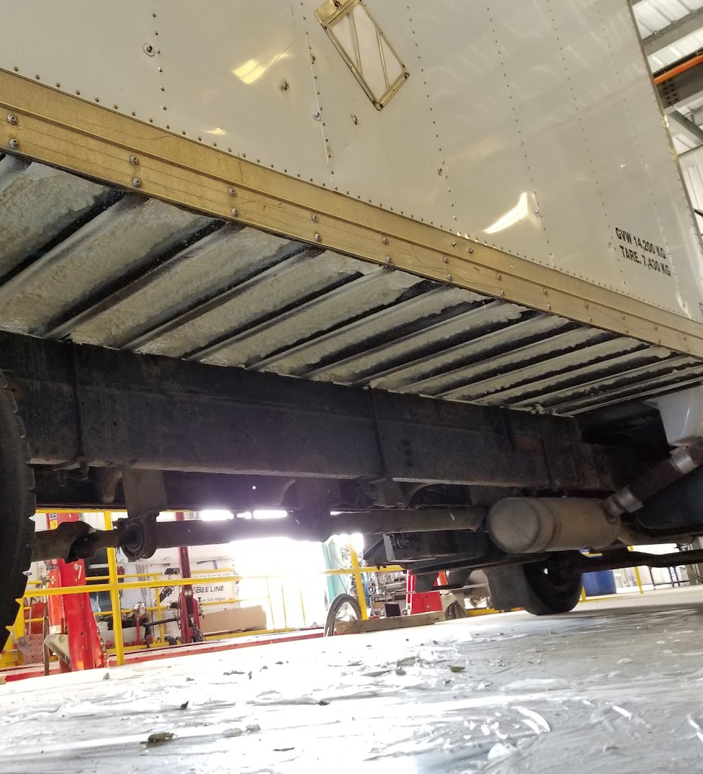 S & H Insulation & Coating Ltd | 19 Highwood Meadows Dr, De Winton, AB T0L 0X0, Canada | Phone: (403) 815-5969