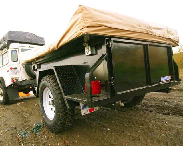 Kakadu Camping Inc | 103B, 8257, 92 St, Delta, BC V4G 0A4, Canada | Phone: (604) 277-5252