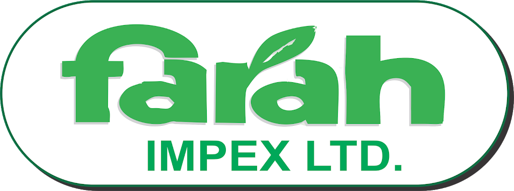 Farah Impex Ltd | Canada, 875 Progress Ave, Scarborough, ON M1H 2X6, Canada | Phone: (416) 335-6113