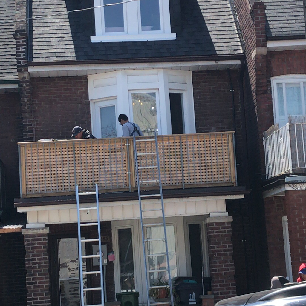 Seven star roofing | 37 Barnwell Dr, Scarborough, ON M1V 1Z1, Canada | Phone: (647) 779-3334