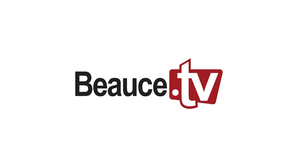 BeauceTV | P 100, Radio-Beauce inc, 11760 3e Av C, Saint-Georges, QC G5Y 5C4, Canada | Phone: (418) 230-4000