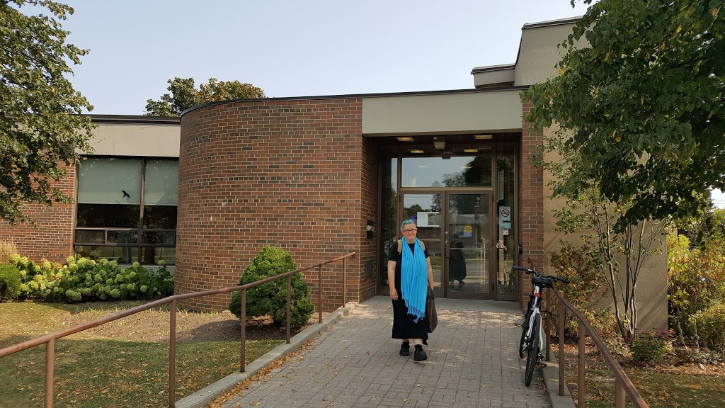 Toronto Public Library - Bendale Library | 1515 Danforth Rd, Scarborough, ON M1J 1H5, Canada | Phone: (416) 396-8910