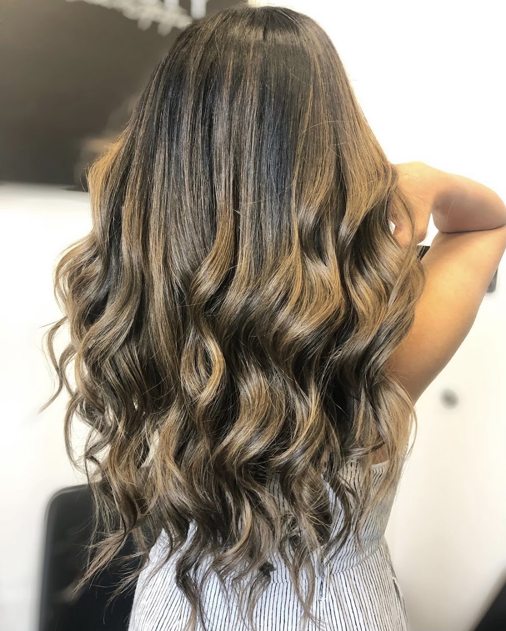 Majesty Salon | 3440 Fairway Plaza Rd S, Lethbridge, AB T1K 6Z3, Canada | Phone: (403) 894-9660