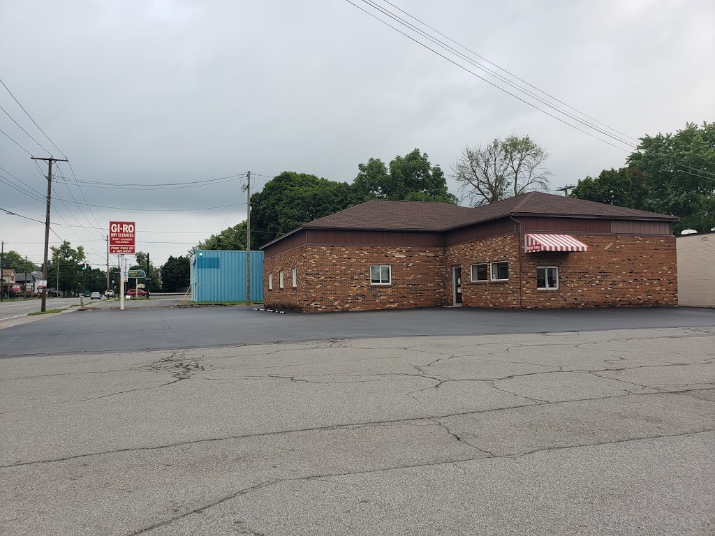 GI-RO Dry Cleaners | 280 S Transit St, Lockport, NY 14094, USA | Phone: (716) 434-1177