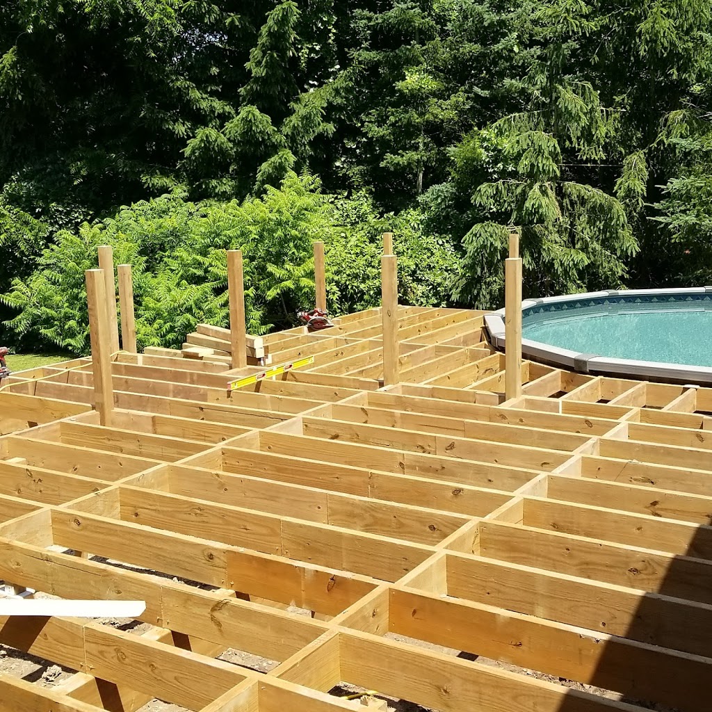 Major Construction | Woodburn Rd, Binbrook, ON L0R 1P0, Canada | Phone: (905) 928-6147