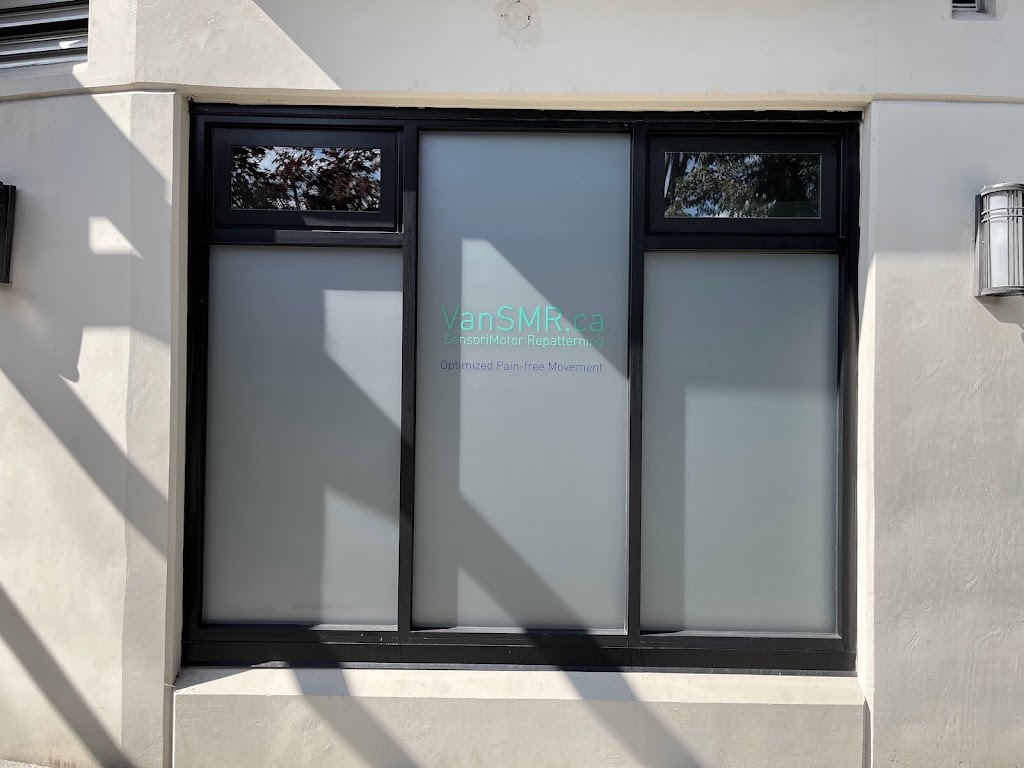 Vancouver SensoriMotor Repatterning | 2114 Old Dollarton Rd, North Vancouver, BC V7H 1W3, Canada | Phone: (604) 902-3825