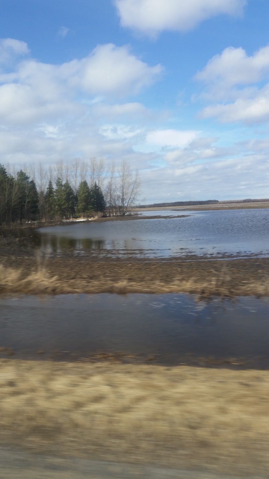 Cloverdale B&B | Cloverdale Rd, St. Andrews, MB R1A 4J8, Canada | Phone: (204) 482-4853