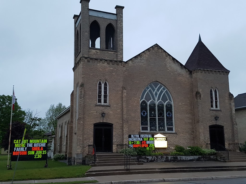 St. Andrews Presbyterian Church | church | 47 ALBERT N, Southampton, ON N0H 2L0, Canada | 5197972077 OR +1 519-797-2077