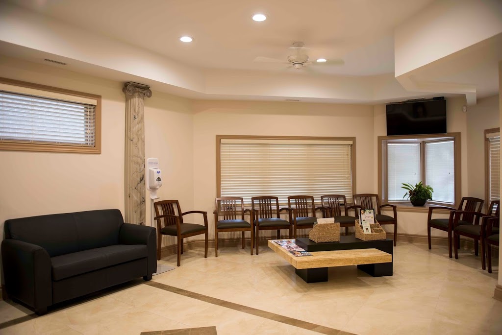 The Pain & Wellness Centre | 2301 Major MacKenzie Dr W unit 101, Maple, ON L6A 3Z3, Canada | Phone: (800) 597-5733