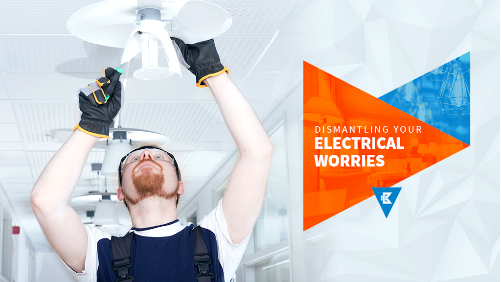 S. Bélanger Electrical & Construction | N/A, Greater Sudbury, ON P3P 0C4, Canada | Phone: (705) 507-2041