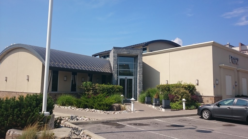 PORT | 1289 Wharf St, Pickering, ON L1W 1A2, Canada | Phone: (905) 839-7678