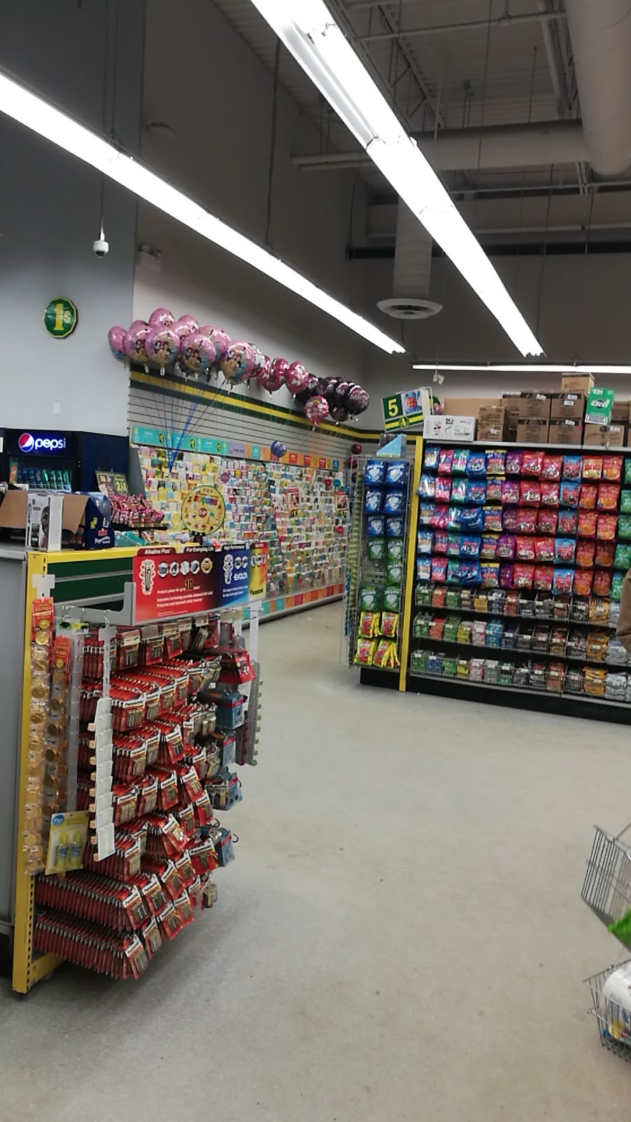 Dollarama | 1910 Pembina Hwy, Winnipeg, MB R3T 4S5, Canada | Phone: (204) 275-6468