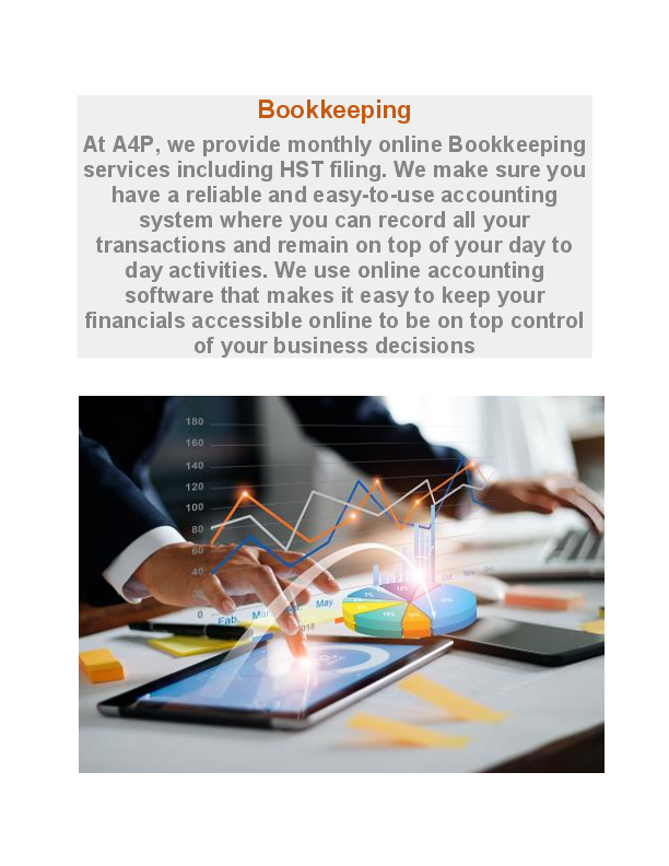 Accountant 4 Profit PBA | 28 Village Centre Pl, Mississauga, ON L4Z 1V9, Canada | Phone: (416) 577-2648